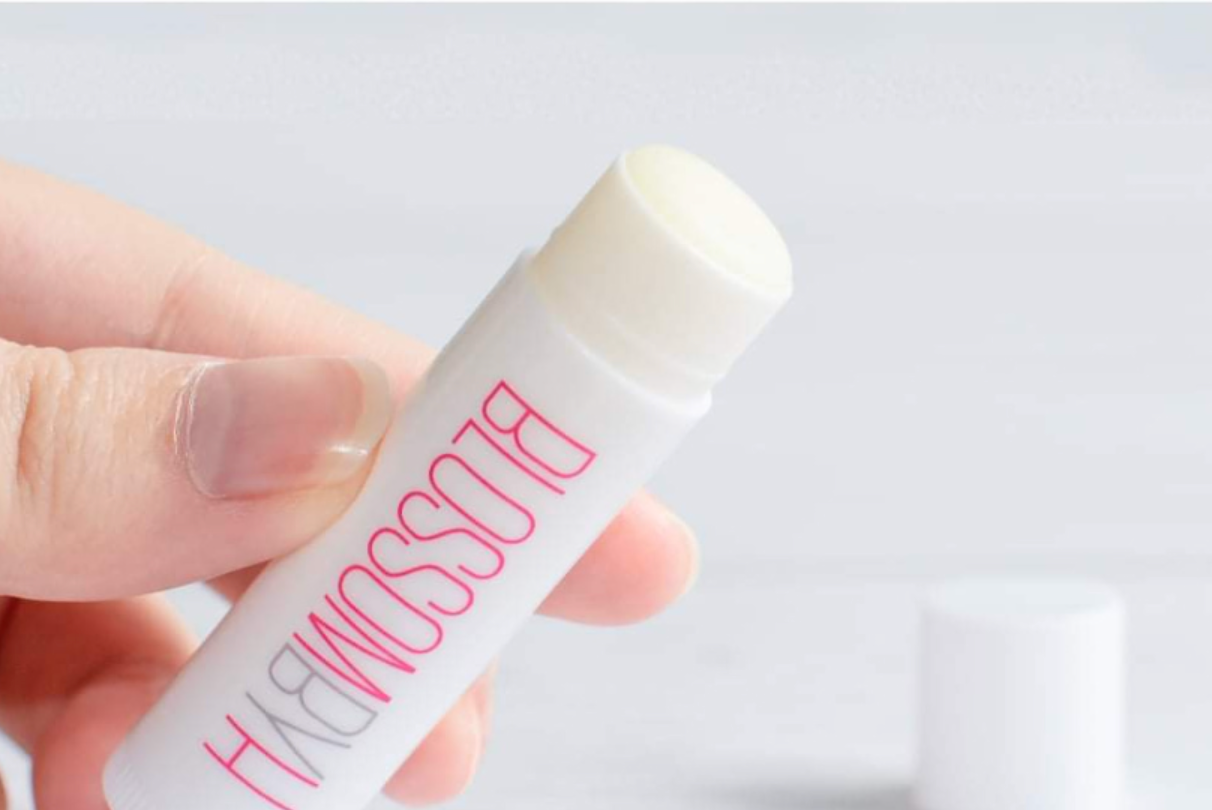 BlossombyH CHNACE EAU TENDRE Solid Perfume 15g
