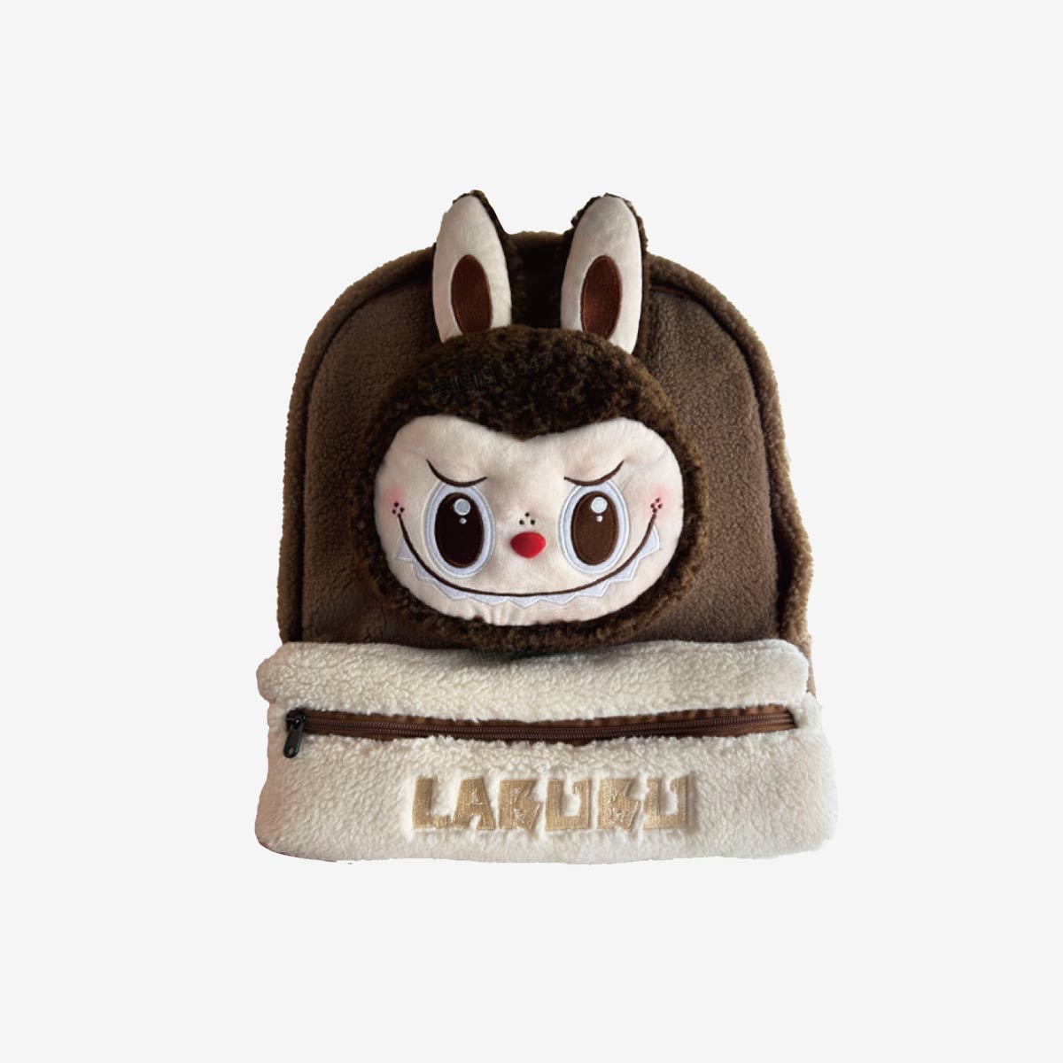 POPLAND ZIMOMO Soft Backpack