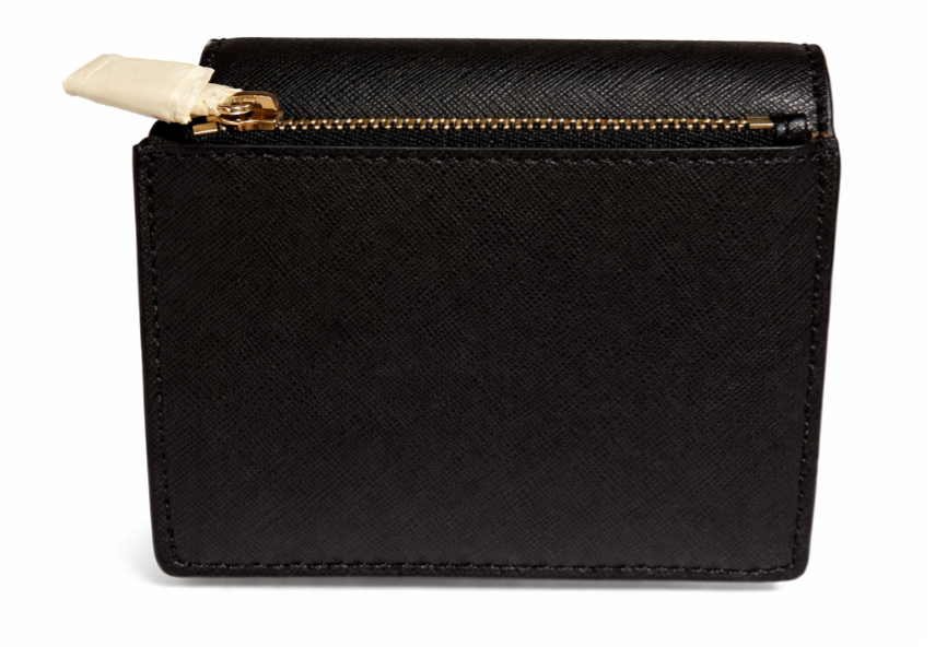 Michael Kors Jet Set Travel Carryall Card Case