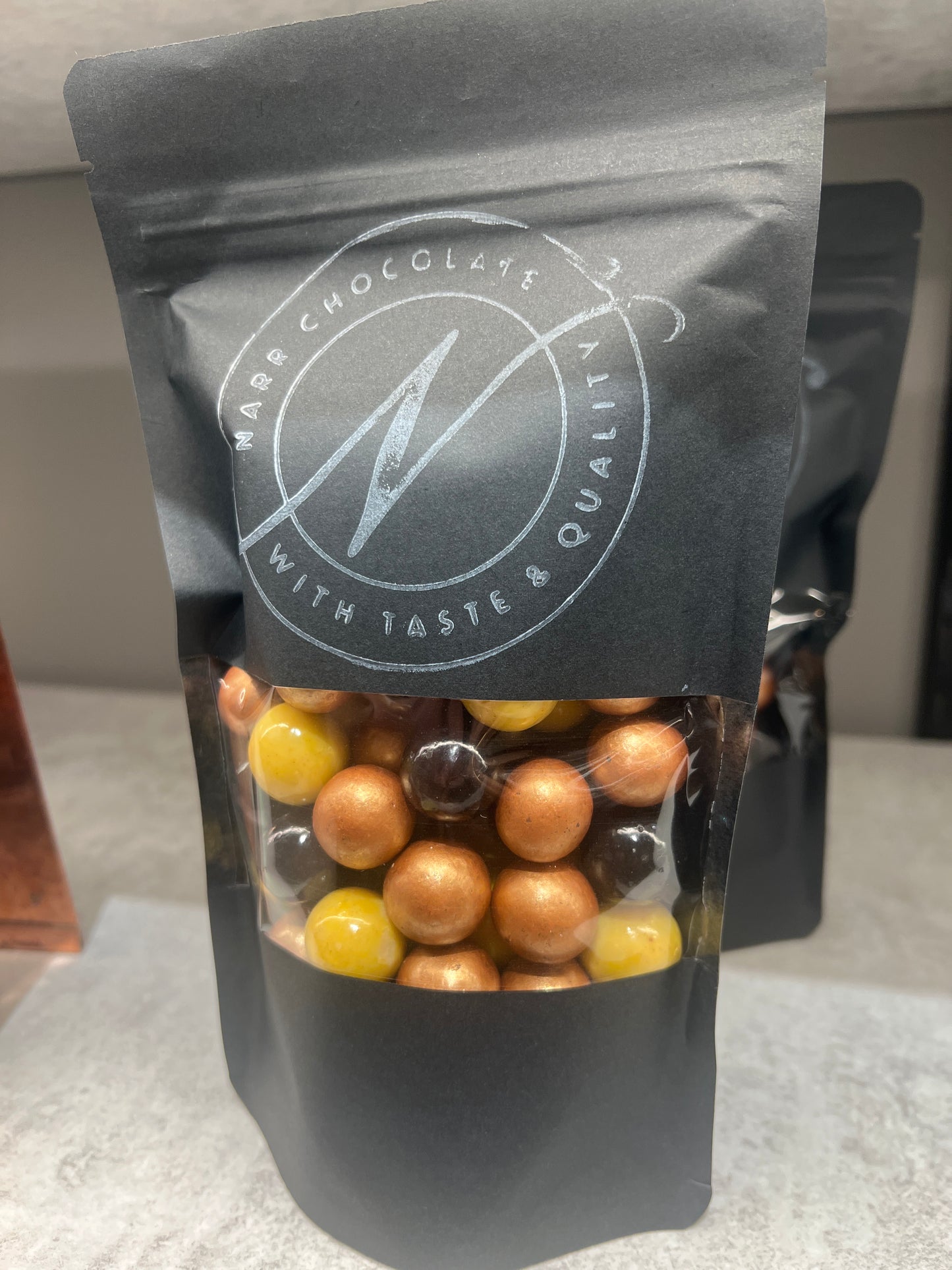 NARR Premium Chocolate Liquorice Bag 300g