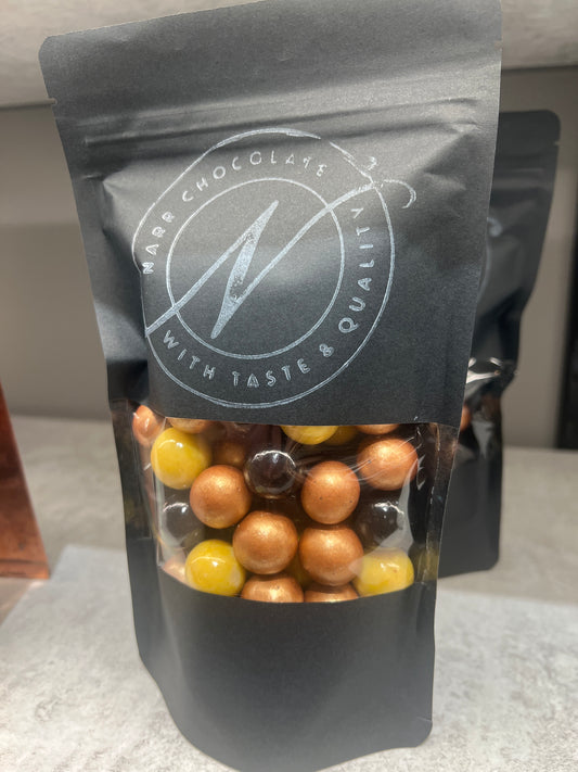 NARR Premium Chocolate Liquorice Bag 300g