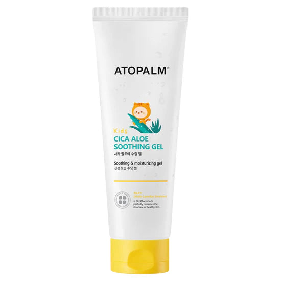 ATOPALM Cica Aloe Soothing Gel 250ml