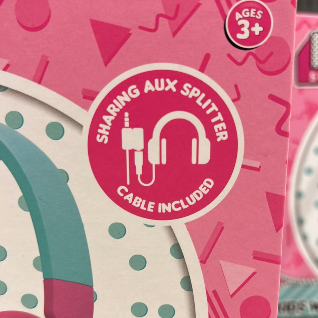 QTL L.O.L Headphones (WIRELESS)