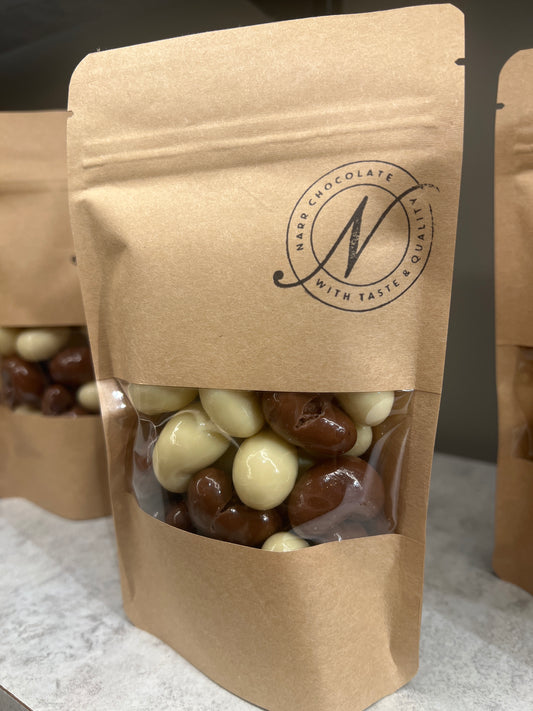 NARR Premium Chocolate Bag Small 150g