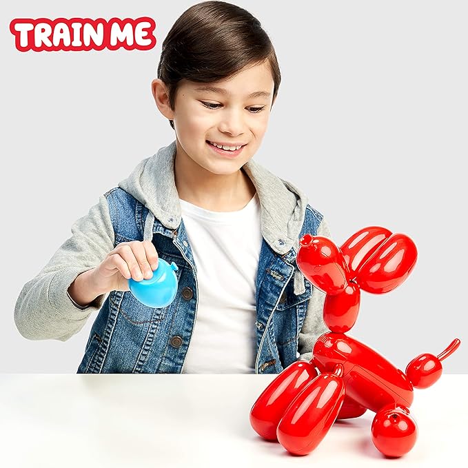 Squeakee Balloon Dog (Voice Control)