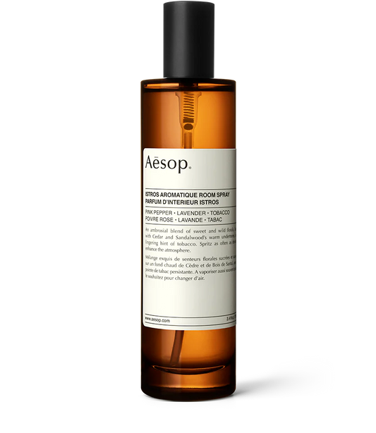 Aēsop Room Spray (Istros/Olous/Cythera)