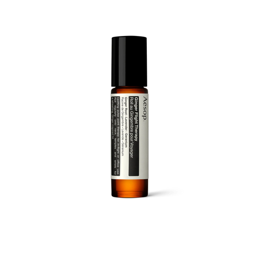 Aēsop Ginger Flight Therapy 3x10ml (Anti-Motion Sickness)