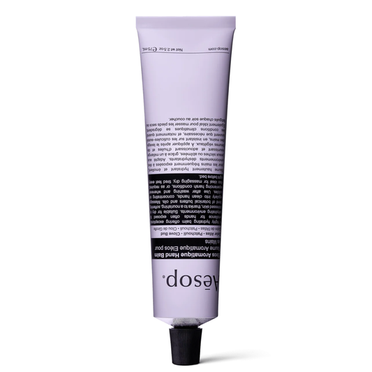 Aēsop Eleos Aromatique Hand Balm 75ml