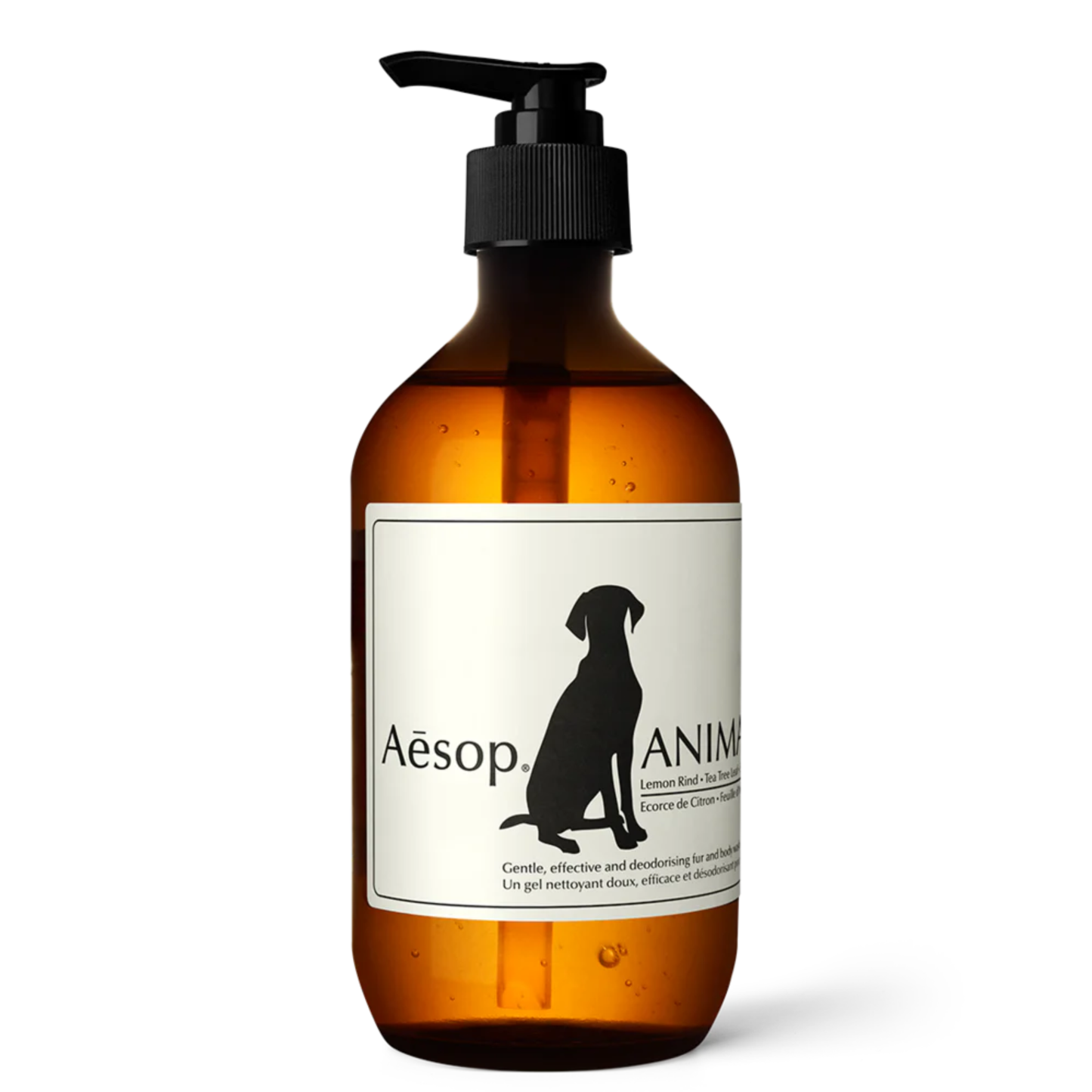 Aēsop Animal 500ml