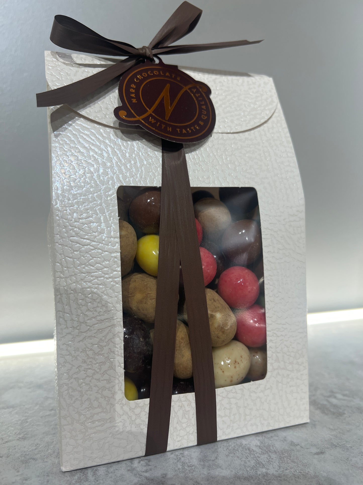 NARR Premium Chocolate Gift Pack Vit 500g