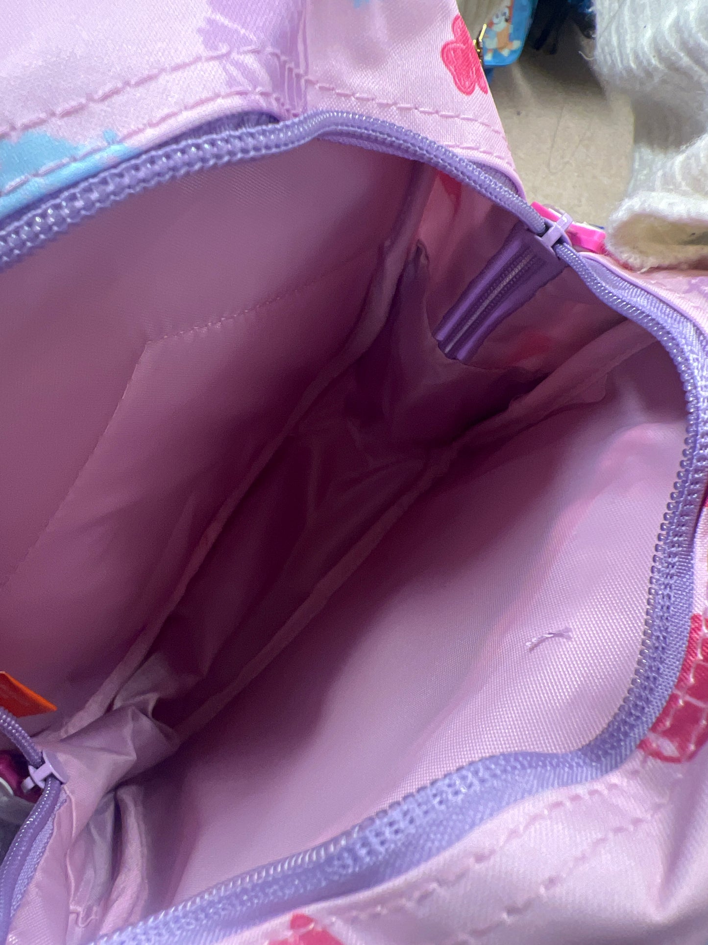 Nickelodeon Paw Petrol Small Backpack 28cm