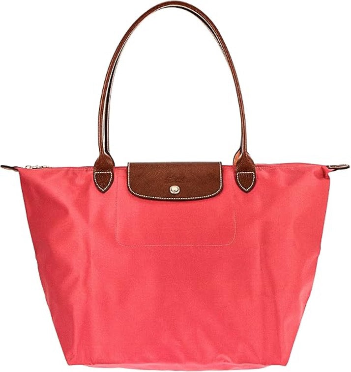 Longchamp Le Pliage Classic (Long Handle)