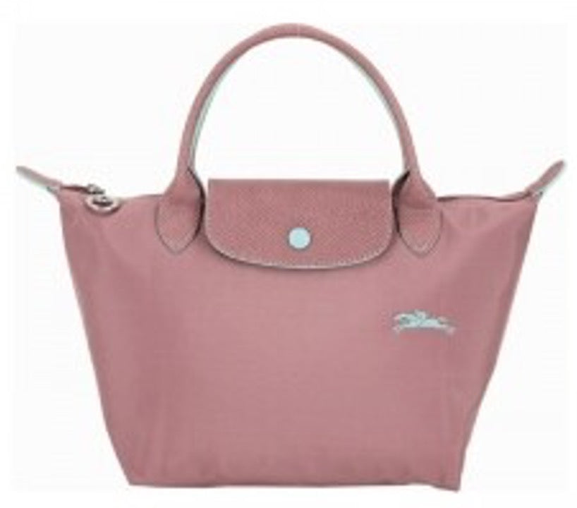 Longchamp Le Pliage Club (Short Handle)