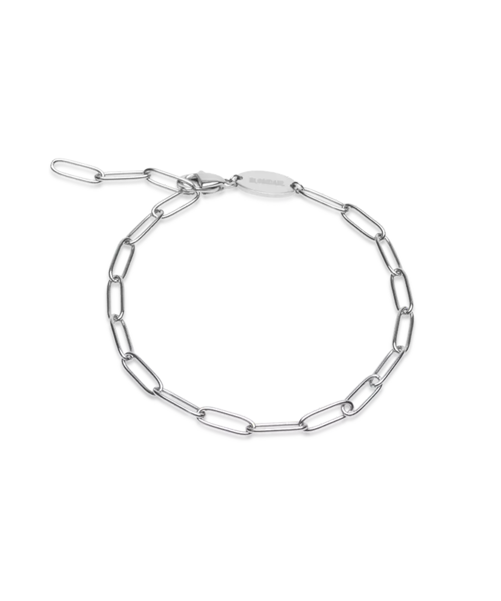 High Quality Stainless (316L) Link Bracelet 19cm