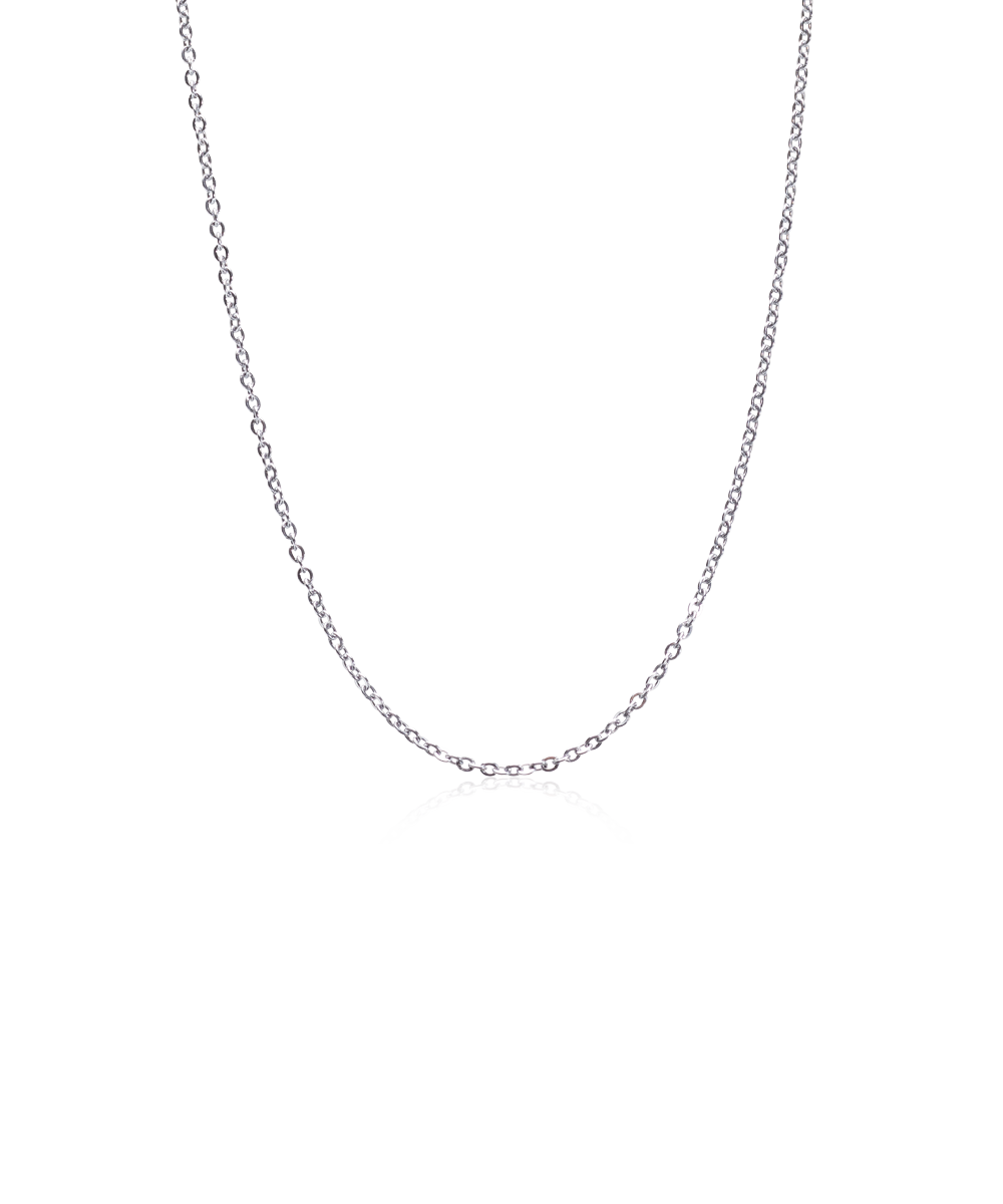 High Quality Stainless (316L) Original Necklace 48-52cm