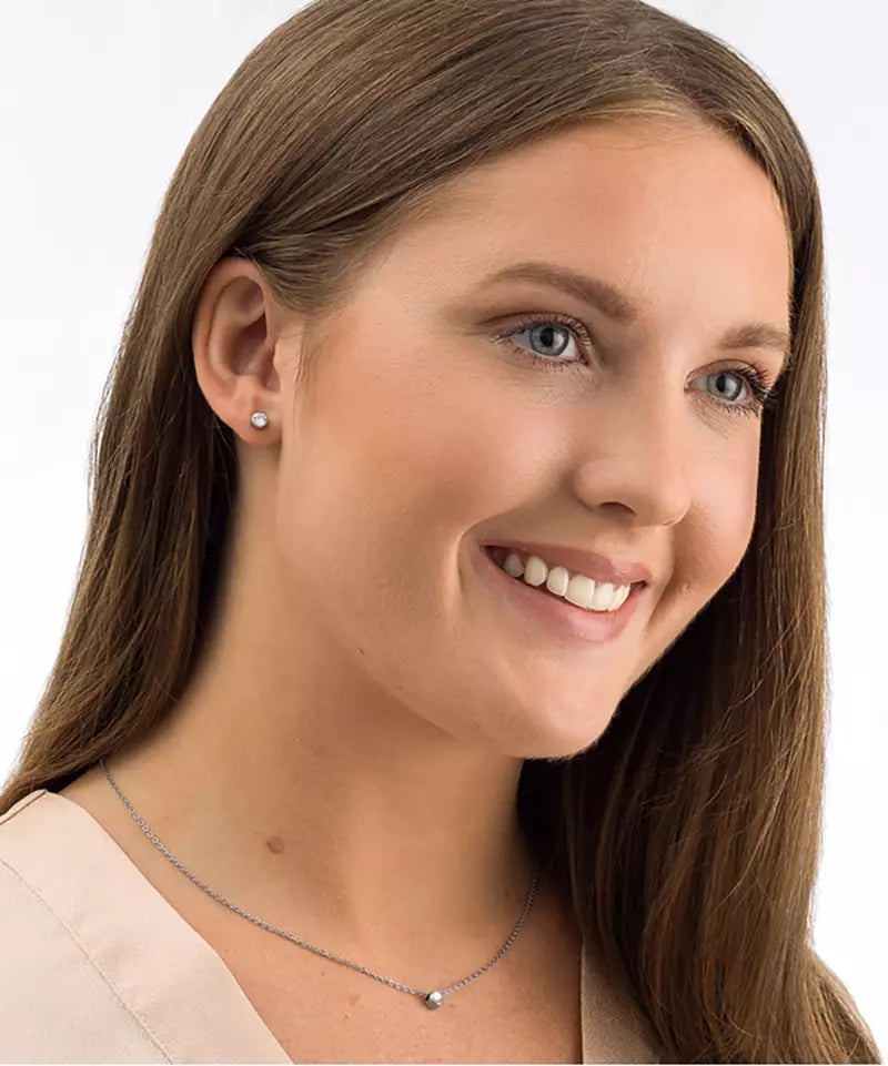 Natural Titanium Bezel