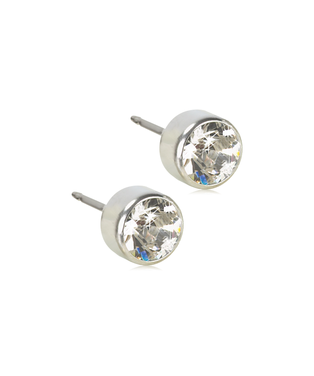 Natural Titanium Bezel