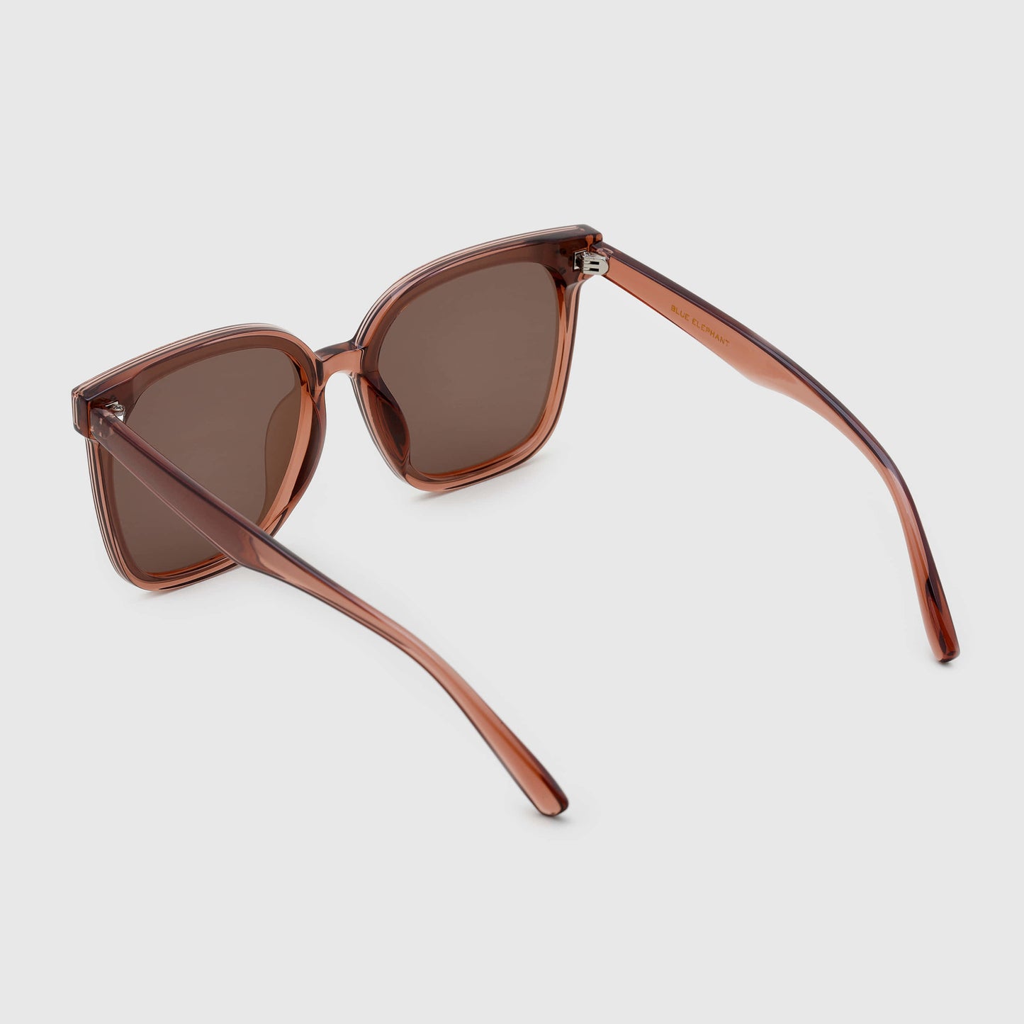 BLUE ELEPHANT - SINATRA Tawny Crystal