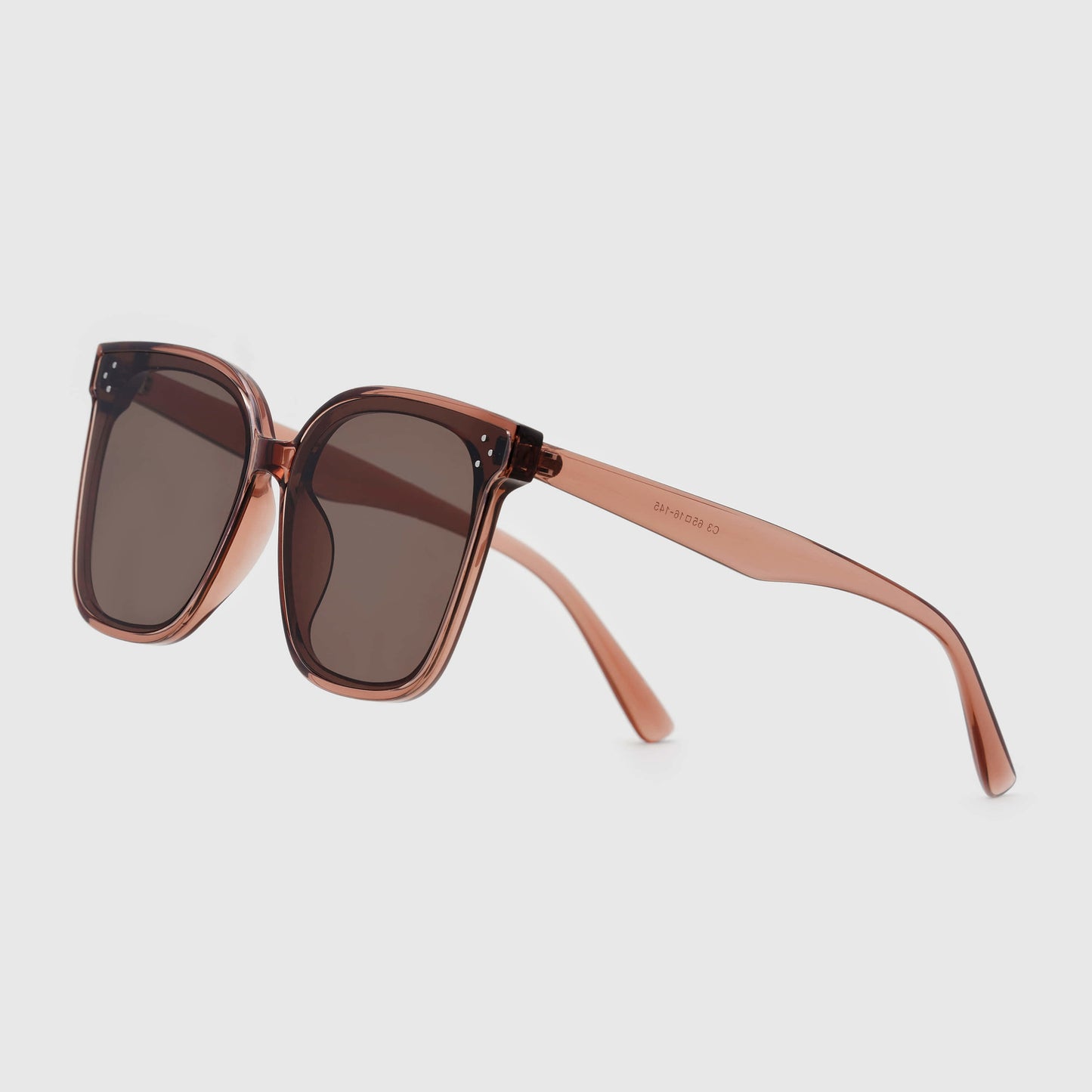 BLUE ELEPHANT - SINATRA Tawny Crystal