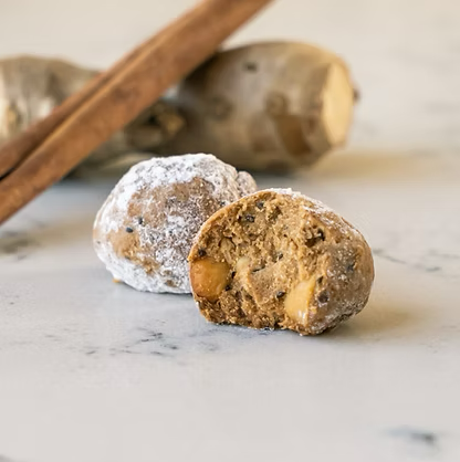 PS i love you Cookies - Speculoos (Macadamia, Sea Salt & Chia Seed)