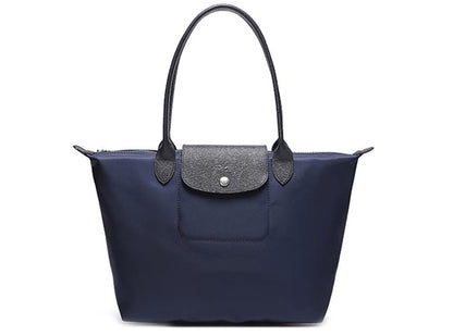 Longchamp Neo Canva (Long Handle)