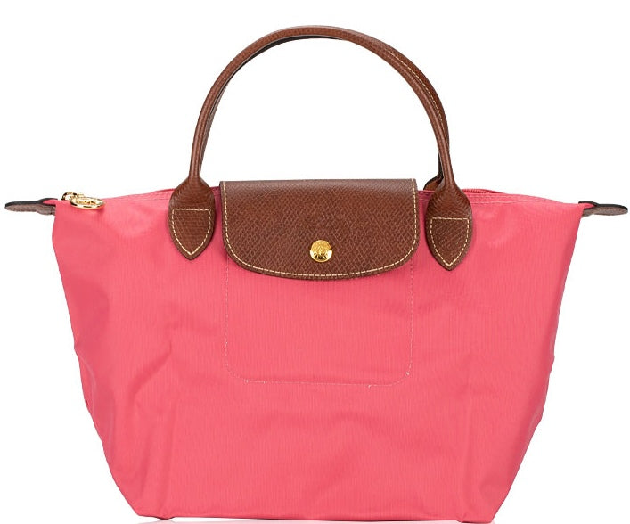 Longchamp Le Pliage Classic (Short Handle)