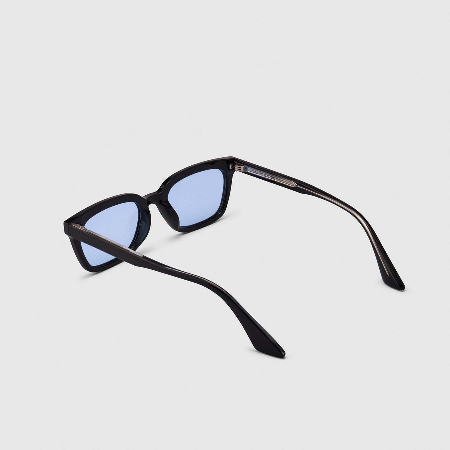 BLUE ELEPHANT - CALLA-S Black-Blue tint