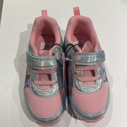 Kid’s Sneakers Disney Frozen Pink (LED)