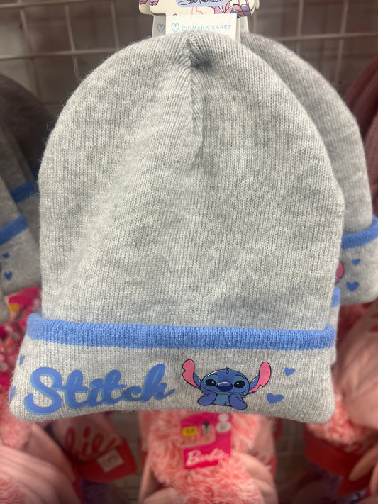 Stitch Winter Hat