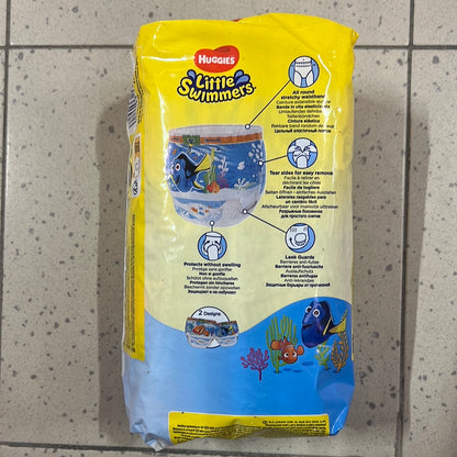 Huggies Swim Diapers 11’s (12-18kg)