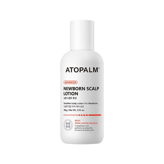 ATOPALM Newborn Scalp Lotion 100g