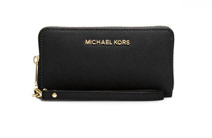 Michael Kors Jet Set Travel Smartphone Wristlet