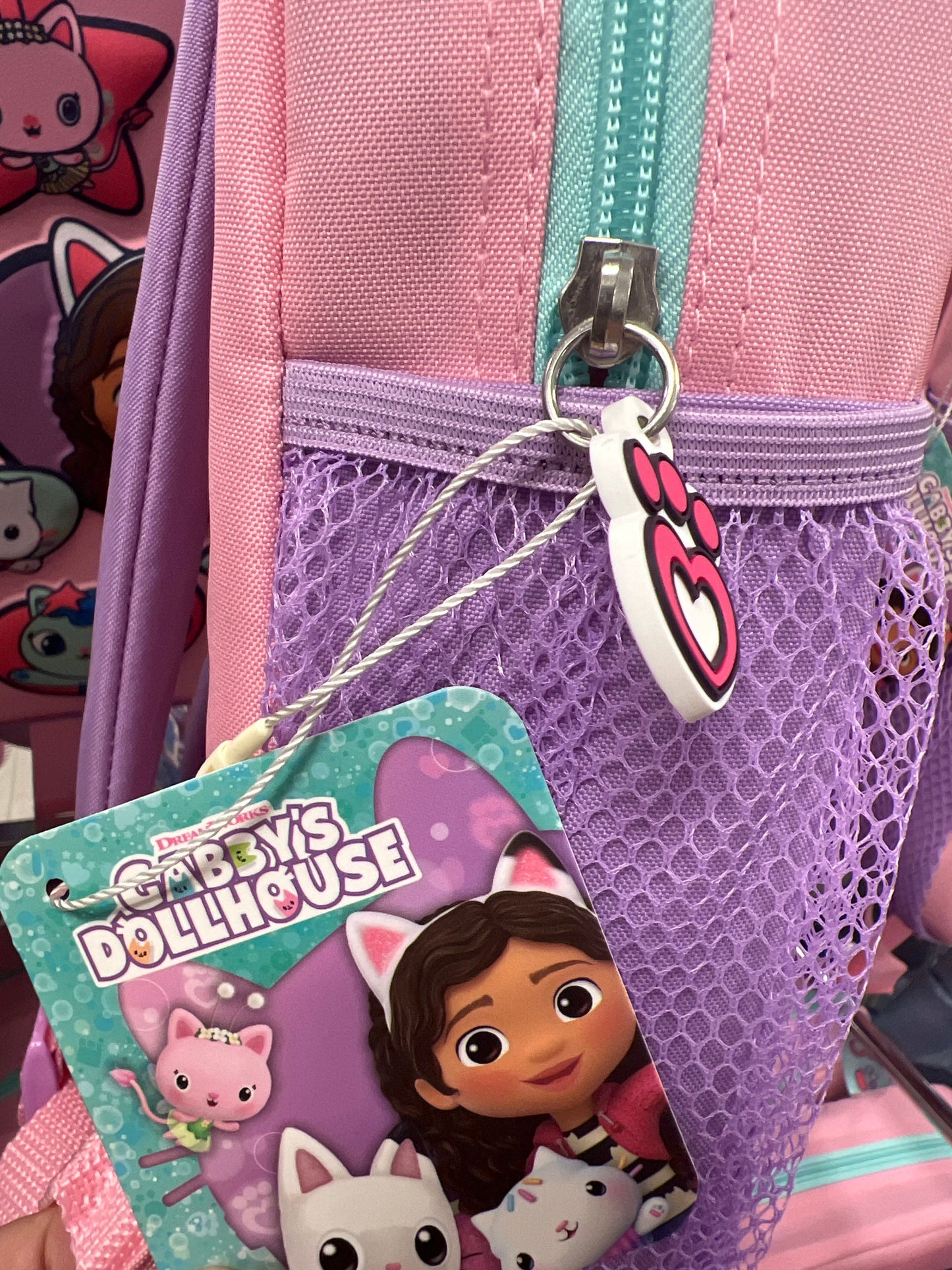 Gabbys Dollhouse Bag Kids