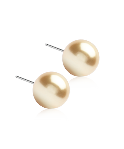 Natural Titanium Golden Pearl (New)