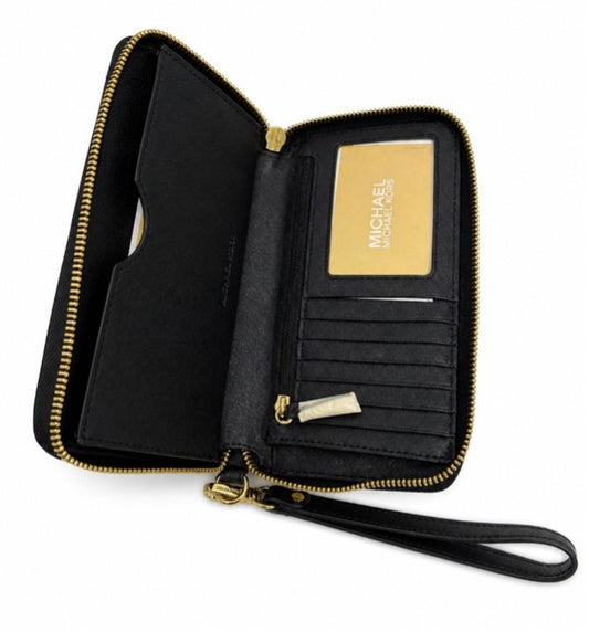 Michael Kors Jet Set Travel Smartphone Wristlet