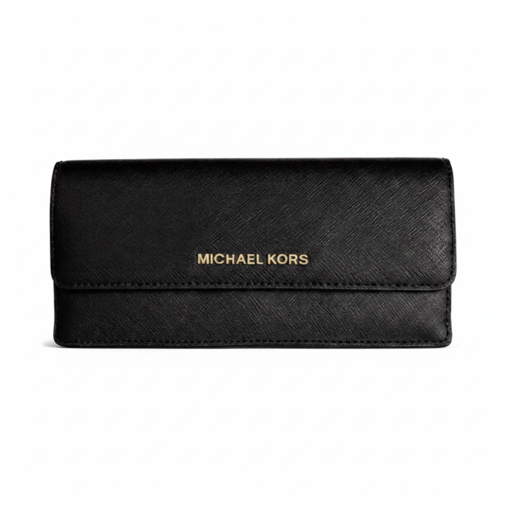 Michael Kors Jet Set Travel Wallet
