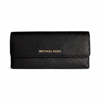 Michael Kors Jet Set Travel Wallet