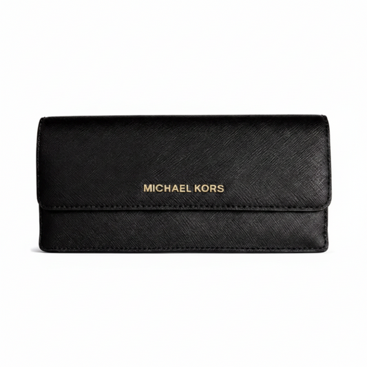 Michael Kors Jet Set Travel Wallet