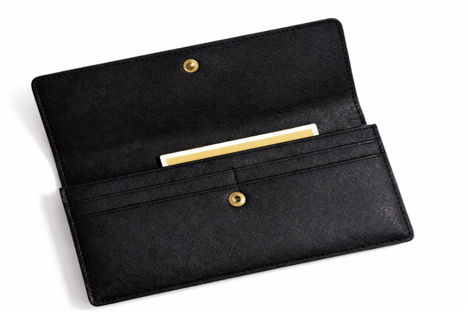 Michael Kors Jet Set Travel Wallet