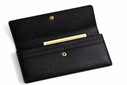 Michael Kors Jet Set Travel Wallet