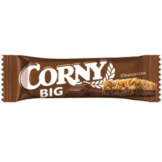 Corny BIG Muesli Bar Chocolate 4x50g