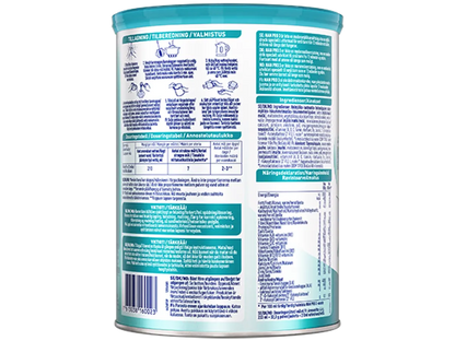Nestlé NAN PRO 3 (800g x 6) SWEDEN +12 Months