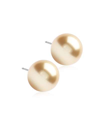 Natural Titanium Golden Pearl (New)