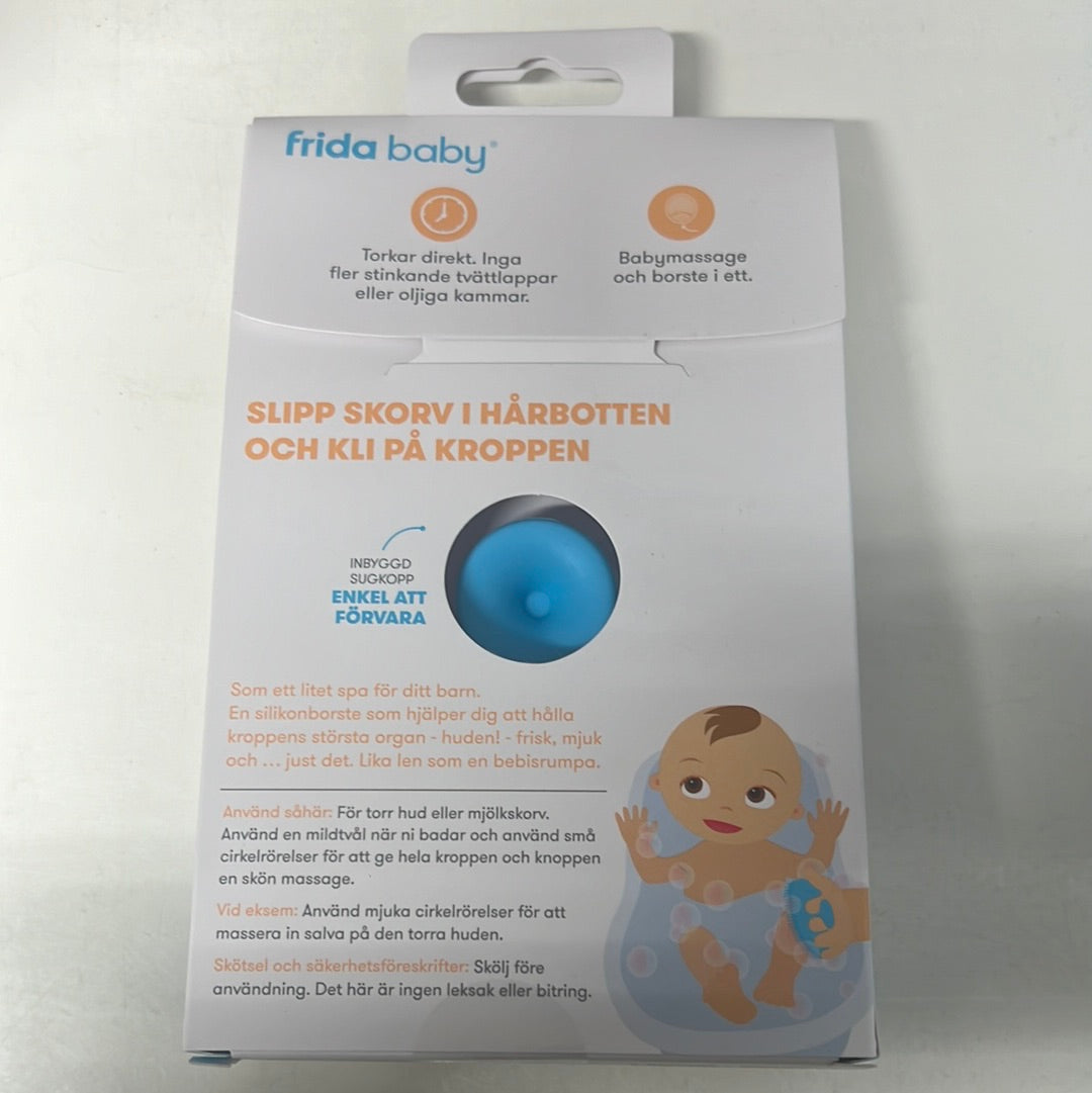 FridaBaby Baby Bath Brush