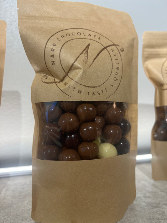 NARR Premium Chocolate Bag 300g