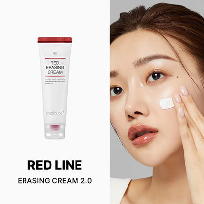 MEDICUBE RED Erasing Cream 100ml