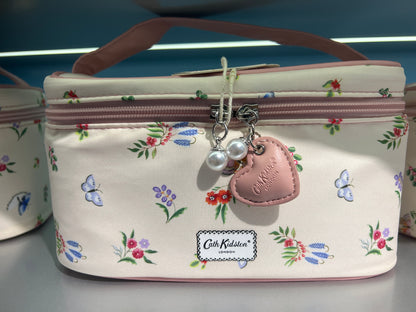 Cath Kidston Make-Up Pouch