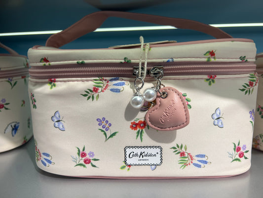 Cath Kidston Make-Up Pouch