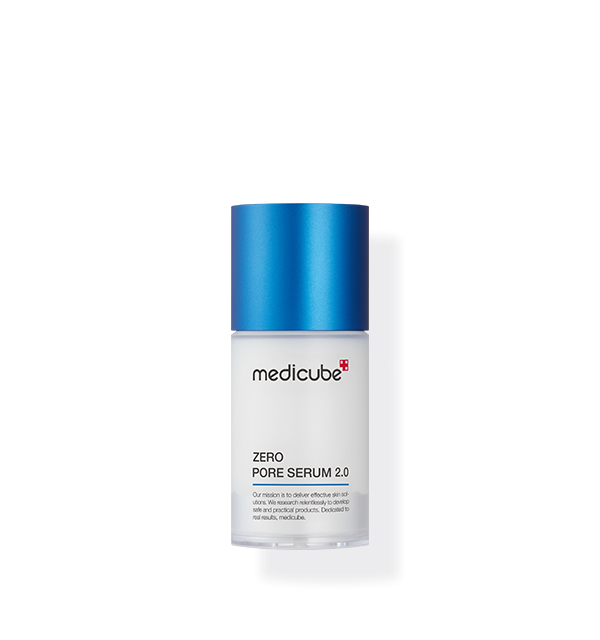 MEDICUBE ZERO Zero Pore Serum 37ml