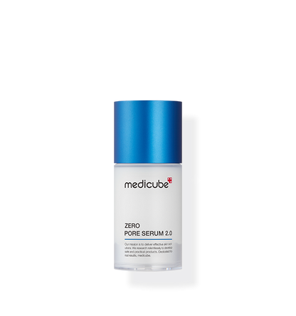 MEDICUBE ZERO Zero Pore Serum 37ml